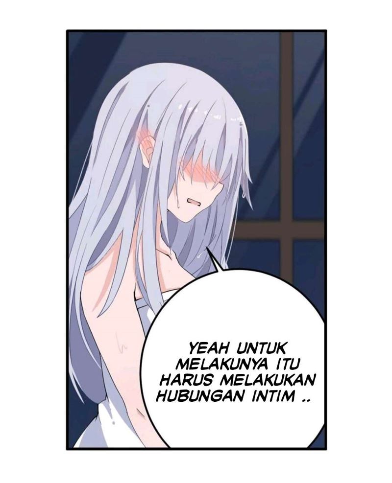 Wuxian Shitu Yu Shier Zhan Ji (Infinite Apostles and Twelve War Girls) Chapter 43 Gambar 23